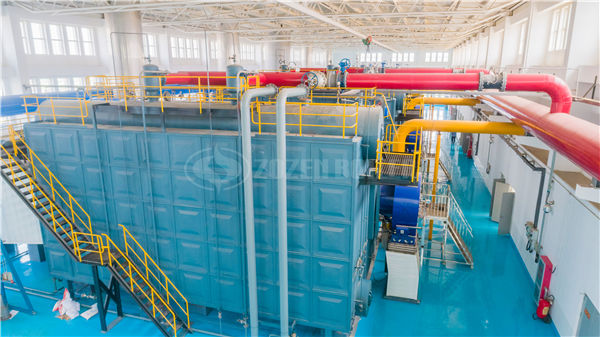 燃?xì)忮仩t腐蝕治理項(xiàng)目實(shí)例