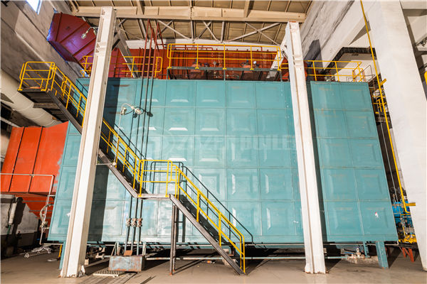 鍋爐設(shè)備標(biāo)書模板