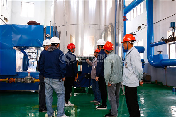 低壓工業(yè)鍋爐的壓強(qiáng)