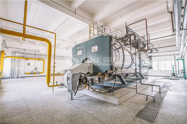 wns鍋爐型號參數(shù)