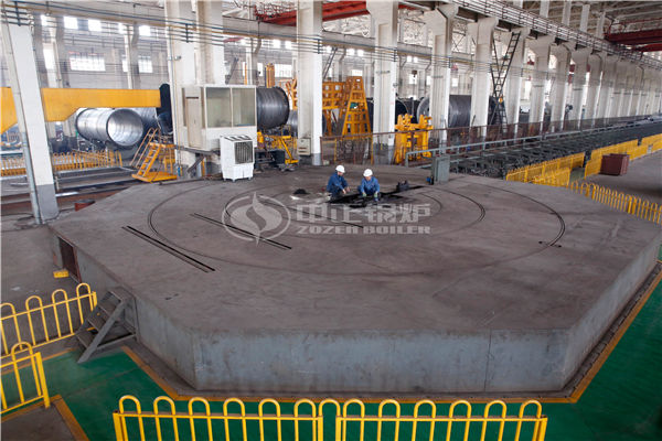 廣聯(lián)達燃油鍋爐套什么定額