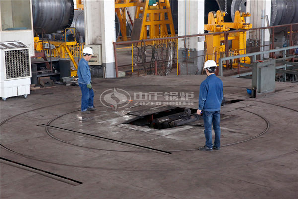 中國(guó)三大鍋爐廠