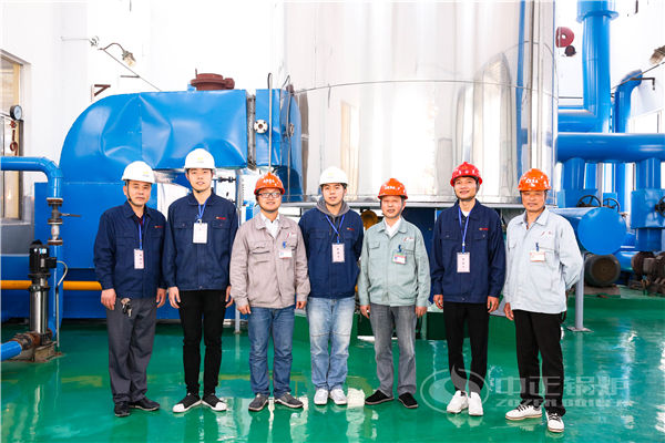 燃煤鍋爐多少錢一臺(tái)