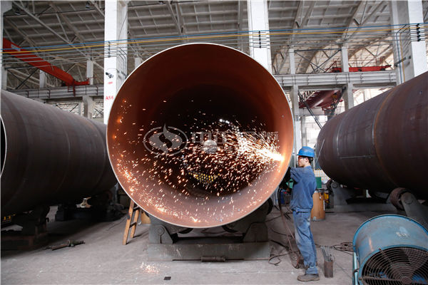 工業(yè)鍋爐作用