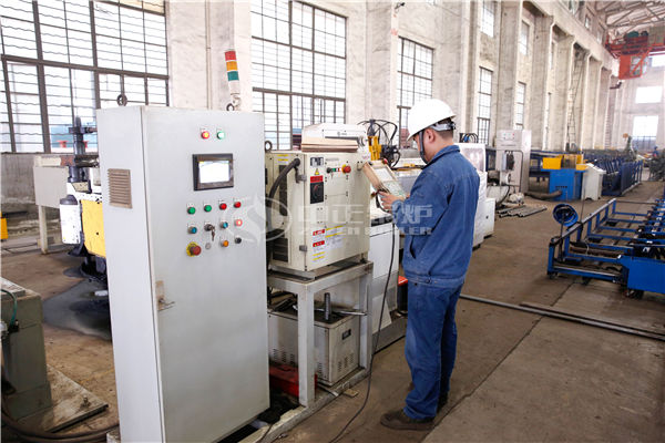 鍋爐巡檢應(yīng)該查看那些參數(shù)