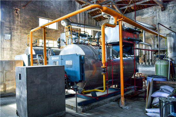 太原鍋爐集團(tuán)