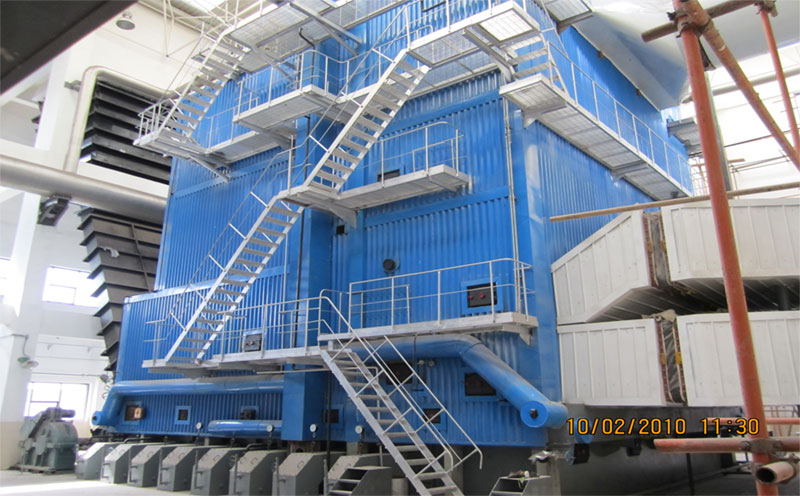 湘潭鍋爐有限責(zé)任公司官網(wǎng)實(shí)拍