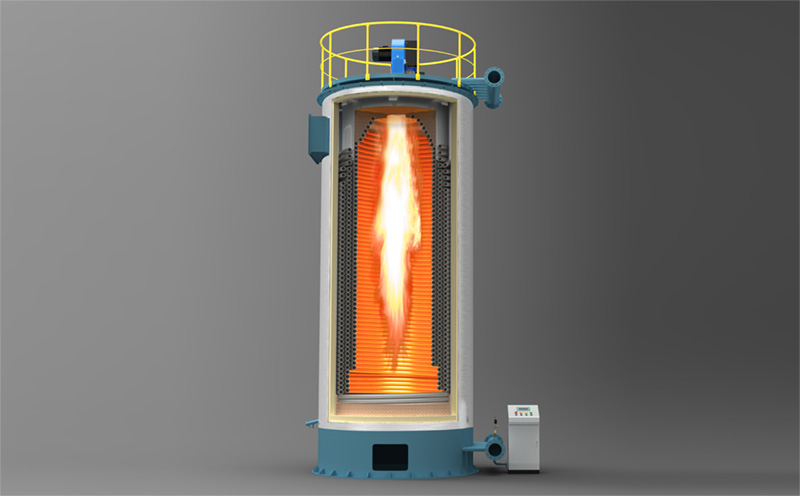燃?xì)忮仩t撬裝方法圖解實(shí)拍
