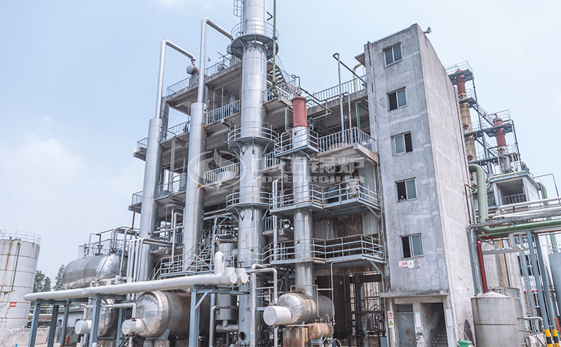 黃驊鍋爐客戶案例圖片