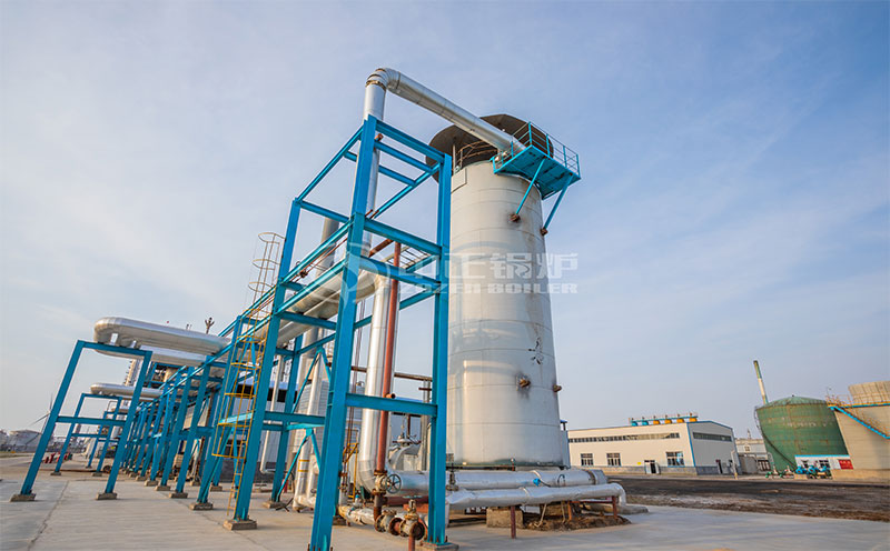 湘潭鍋爐有限責(zé)任公司官網(wǎng)客戶案例圖片