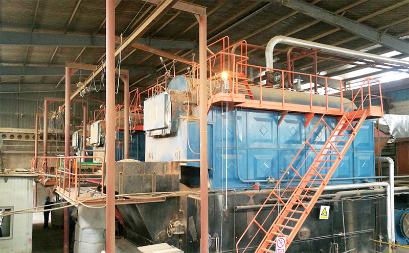 無錫錫能鍋爐有限公司官網(wǎng)客戶案例圖片