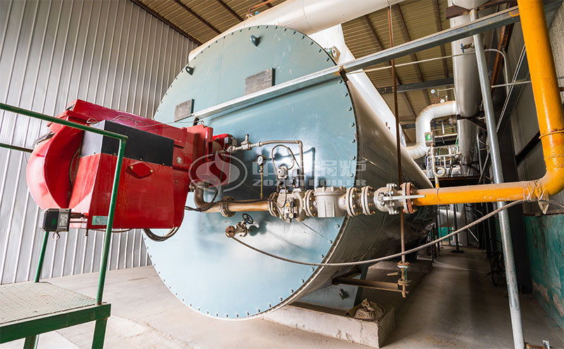 衡陽鍋爐廠官網(wǎng)客戶案例圖片