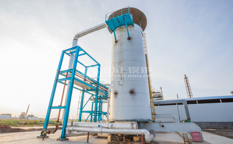 河北撬裝鍋爐客戶案例圖片