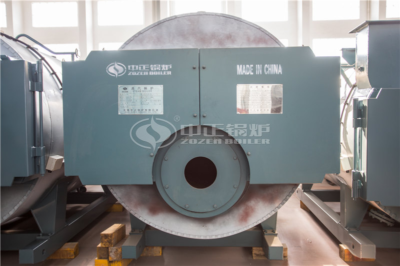 4T燃?xì)庹羝仩t價格一般是多少