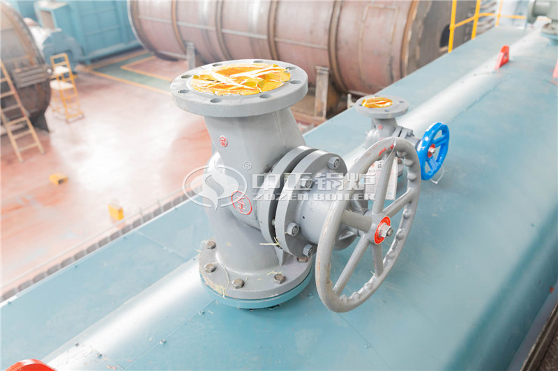 SHX天然氣蒸汽爐性價(jià)比怎么樣