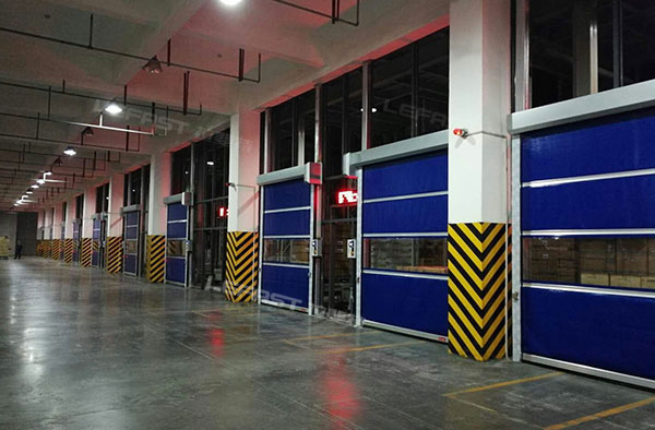 快速卷簾門 快速卷簾門